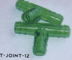 T JOINT 12mm