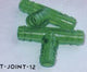 T JOINT 12mm