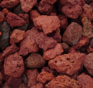 VOLCANIC STONE