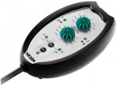 NEWACONTROL PLUS 2 NEWAWAVE
