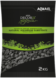 BASALT GRAVEL 2-4mm
