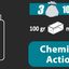 NEWA AQUA CARBON-ACTIVE PELLETS 300G (3BAGS FO 100G!!)
