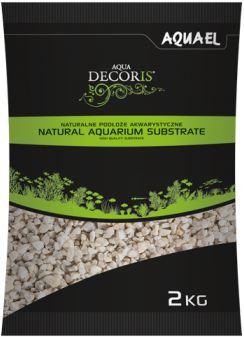 DOLOMITE GRAVEL 2-4mm