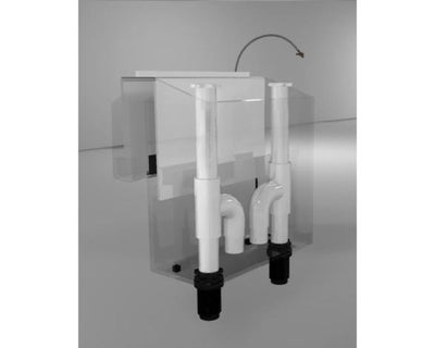 OVERFLOW BOX OM 5000