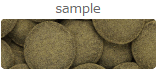 ALGAE WAFERS