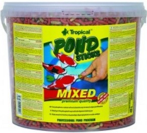 POND STICKS MIX