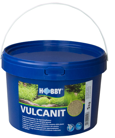 VULCANINIT EXCELLENT FERTILIZER