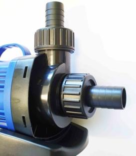 WATER PUMP DC