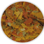 GOLDFISH COLOR FLAKE