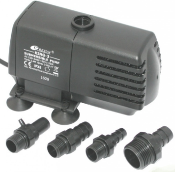 KING WATERPUMP