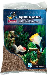 GRAVEL DARK 1-2MM  10KG