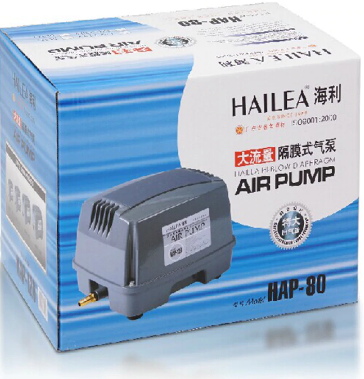 HAILEA AIRPUMP HAP
