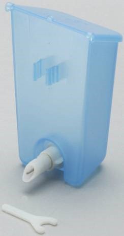 DRINKER & FEEDER 130ml
