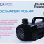 CROC INVERTER WATER PUMP