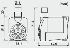NEWJET 400-600