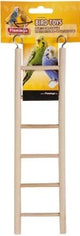 BIRD TOY LADDER