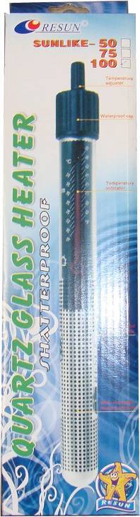SUBMERSIBLE HEATER