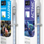 LEDDY TUBE RETROFIT ACTINIC