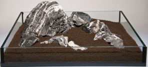 LEOPARD ROCK 15-25cm per kg
