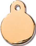 TAG ΚΥΚΛΟΣ SM GOLD