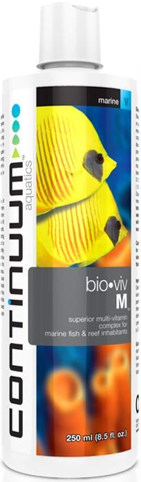 BIO • VIV M 125ml