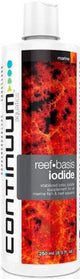 REEF • BASIC IODINE (I2) +