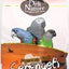 20-BIRDLICIOUS PARROT SERENGETI