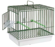 TRANSPORT CAGE