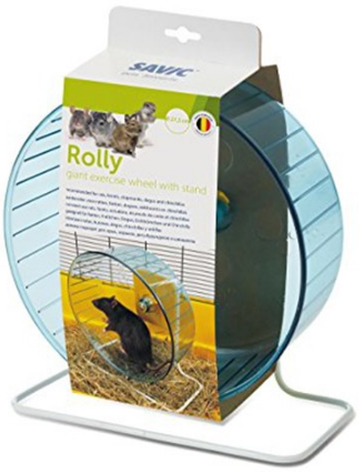 ROLLY GIANT + STAND