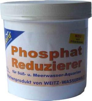 PHOSPHAT REDUSIERER 150g