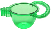EGGFOOD CUP WITH PERCH