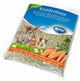 HERBAL HAY CARROT 500G