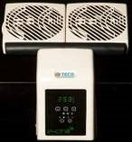 AQUARIUM COOLER FAN