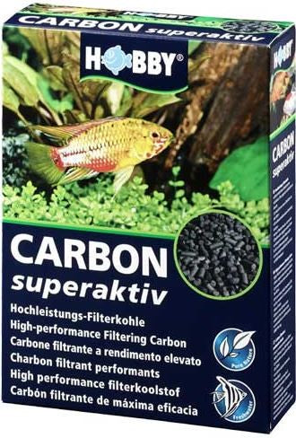 CARBON SUPERAKTIV 500G