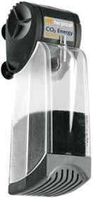 Co2 ENERGY MIXER