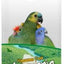 22-BIRDLICIOUS PARROT AMAZONIA