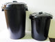 OUTDOOR BIN