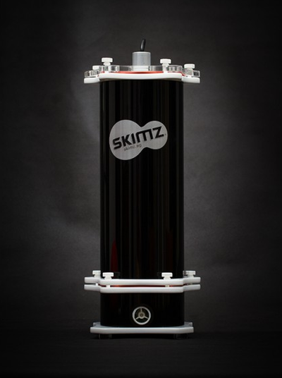 SKIMZ MACROALGAE REACTOR