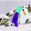 KONG CAT BOBBLE MOUSE