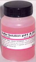 CALIBRATION SOLUTION (pH4)