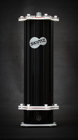 SKIMZ MACROALGAE REACTOR