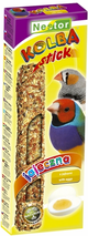 2x EXOTIC STICKS EGGS 85G  