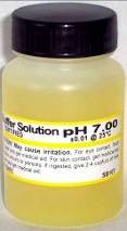 CALIBRATION SOLUTION (pH7)