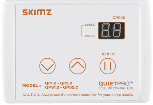 SKIMZ MACROALGAE REACTOR