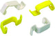CLIP HOLDERS FOR CAGE TRAY 5cm