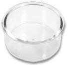 FEEDER TRANSPARENT