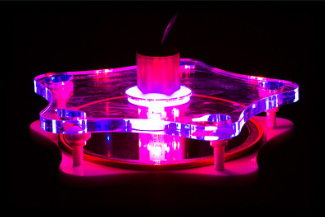 SKIMZ MACROALGAE REACTOR
