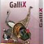 GALLIX AUSTRI MAINTENANCE PELLET