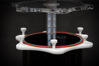 SKIMZ MACROALGAE REACTOR
