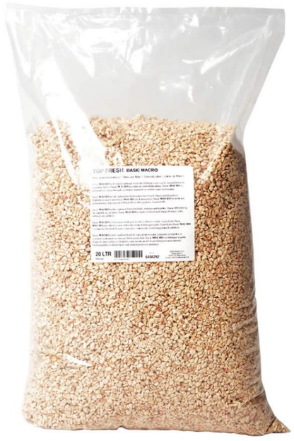 TOP FRESH BASIC MICRO 20L
